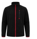 CAMPERA MicroPolar Ranger Wurth Ngo.Rojo Talle 3XL
