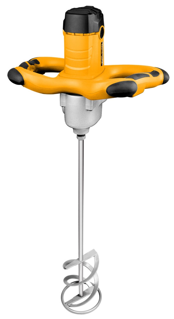 MEZCLADOR P/PINTURA y BINDA 1800w.  TOLSEN 79509