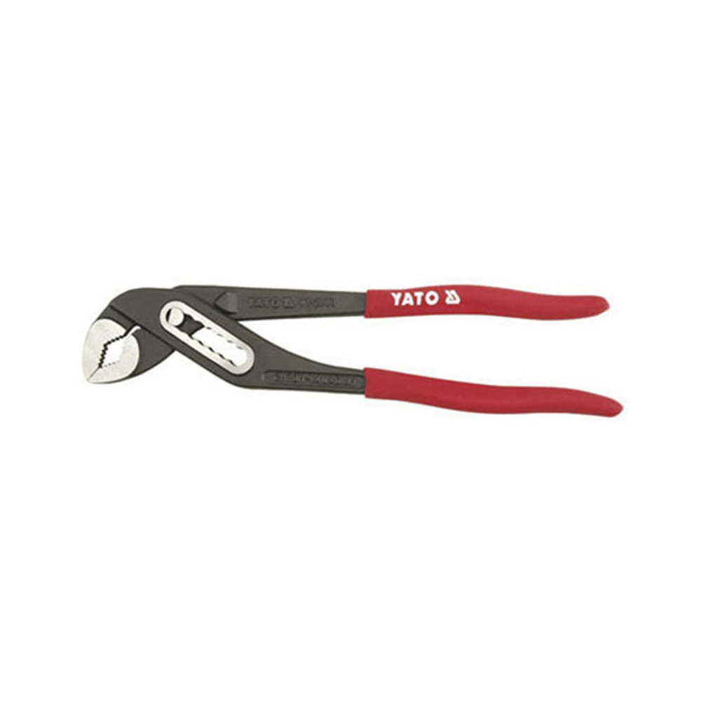 PINZA PICO DE LORO 10" YATO YT-2090