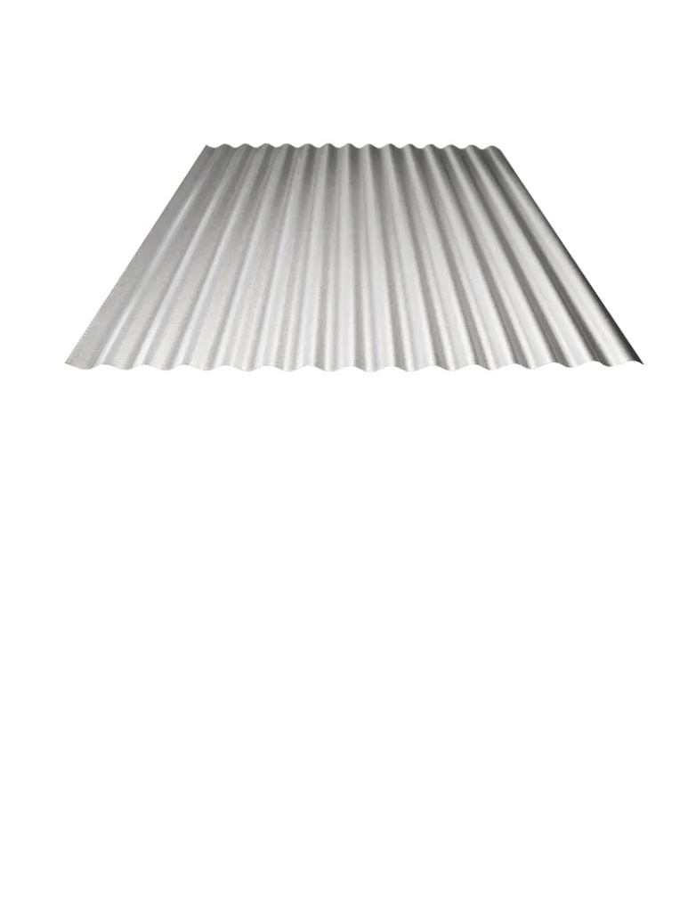 ARMCO CHAPA CHAPANEL 4,27x1,08 - 0,41 Cal.26