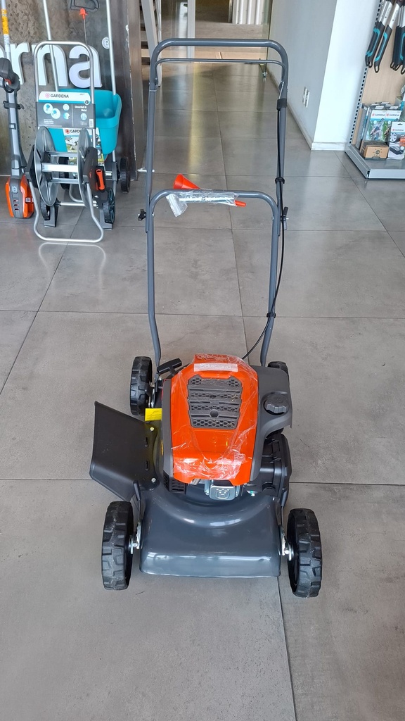 CORTA CESPED 16" PBH145 HUSQVARNA