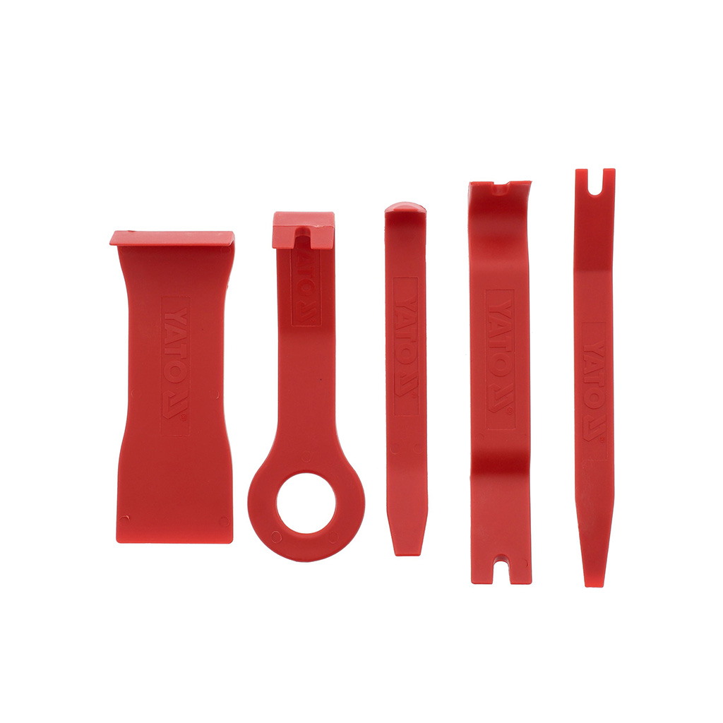 JGO. 5Pz.PALANCAS Saca Clips YATO YT-0836