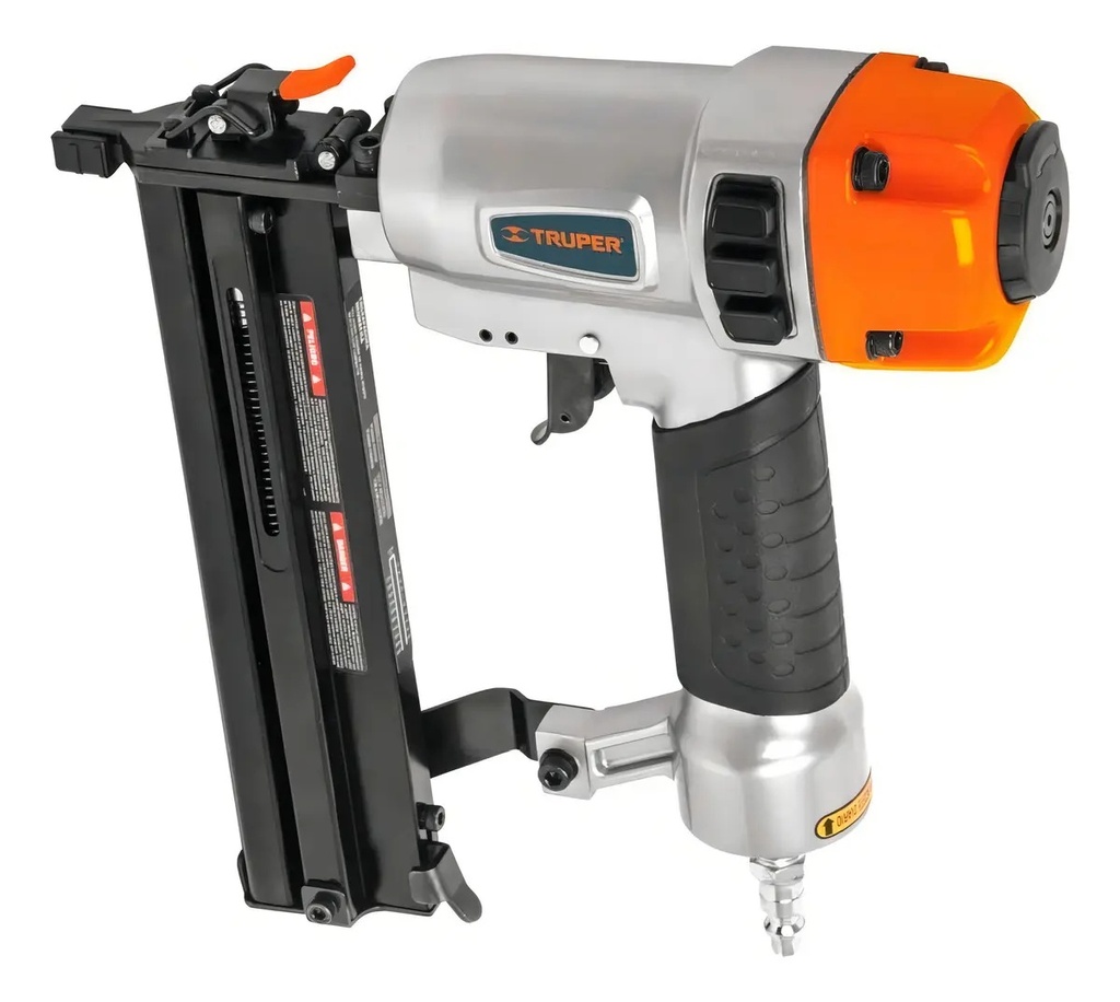 ENGRAPADORA NEUMATICA TRUPER ENNE-120 (19a38mm)
