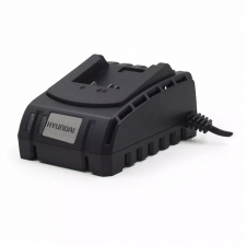 Cargador De Batería 20v Hyundai