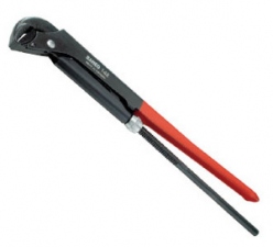 Llave de Caño Bahco 144 Stilson Tipo Sueca
