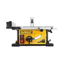 Sierra Circular De Mesa DeWalt DWE7492 2000w.