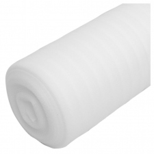Rollo Membrana Bajo Piso Flotante 2 mm. POLYESPUMA