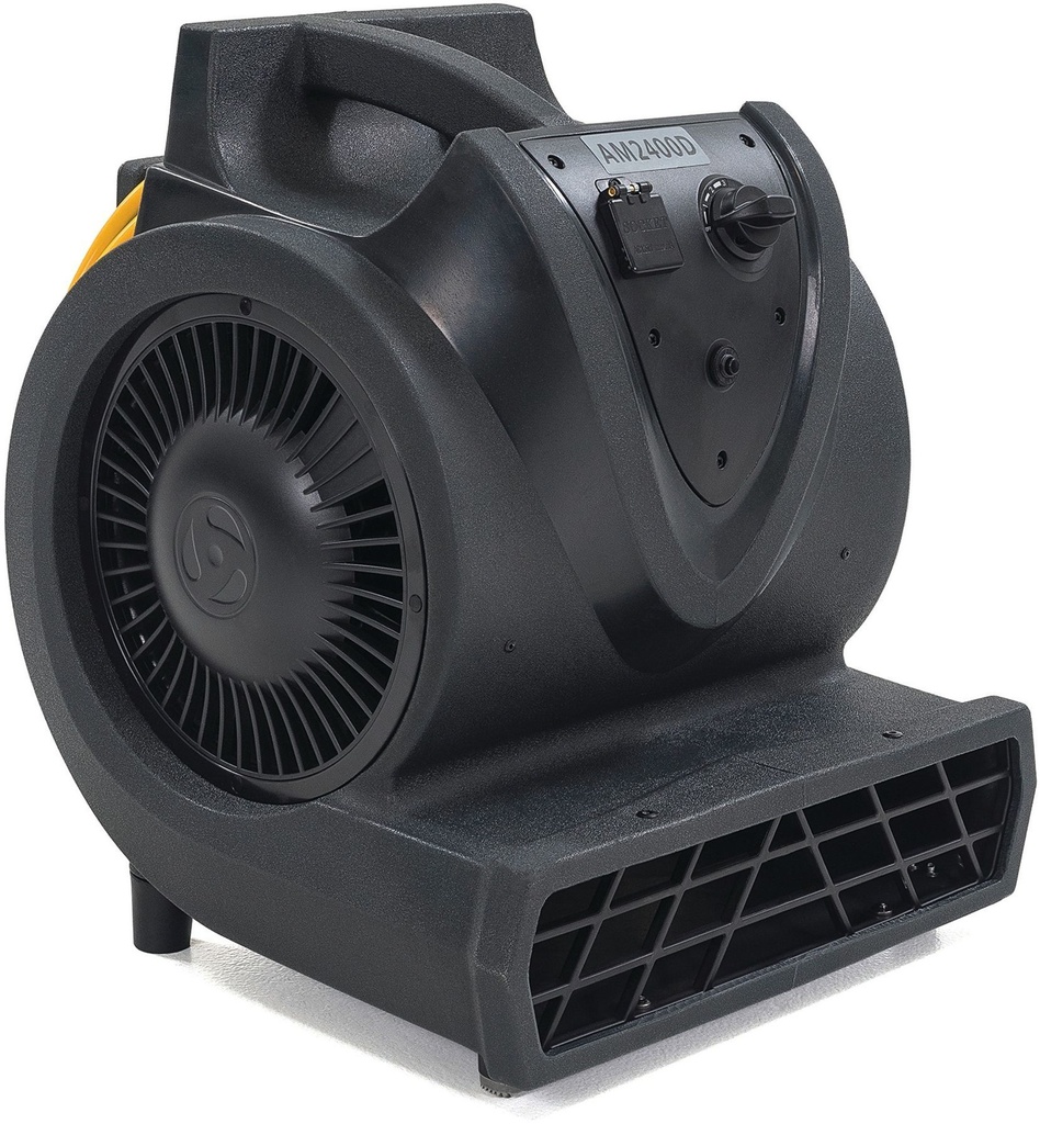 Soplador Industrial 250w. VIPER BV3