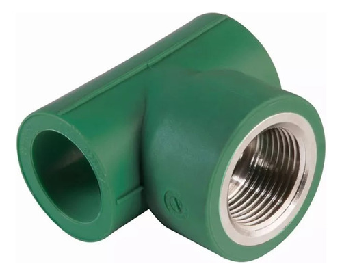 ETERFUSION TEE I/MET. H 20 x 1/2"