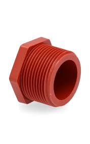 IPS TAPON MACHO 1/2"