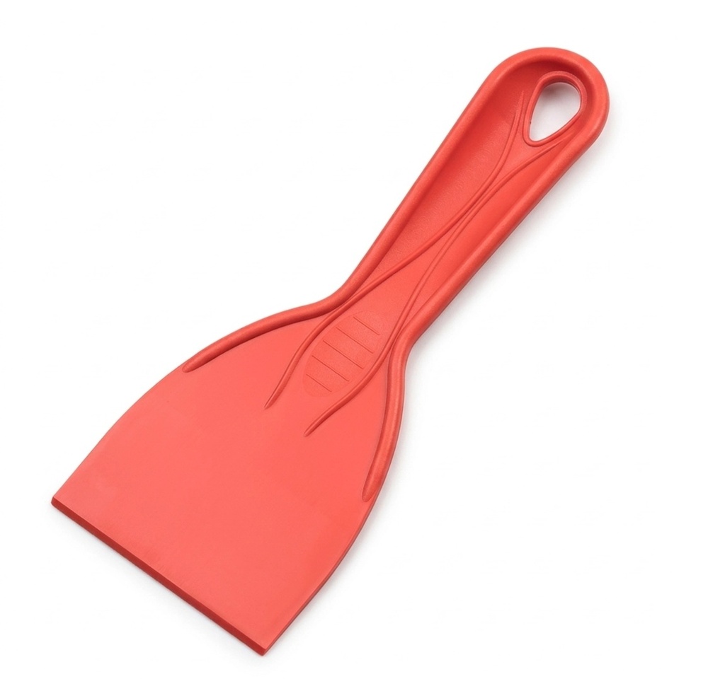 ESPATULAS PVC 3" COMFORT GRIP 6906