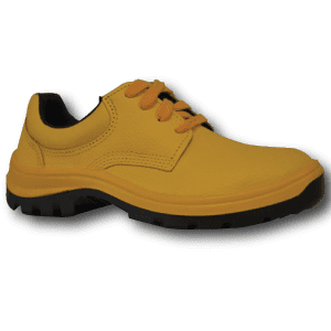 ZAPATO S/P MARLUVAS-VULCAFLEX NEGRO