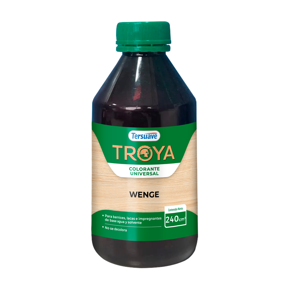 COLORANTE P/BARNIZ 60 cc. NOGAL (383729)