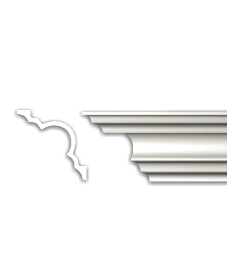 MOLDURA DECO 55 X 55 X 2MT - BA60