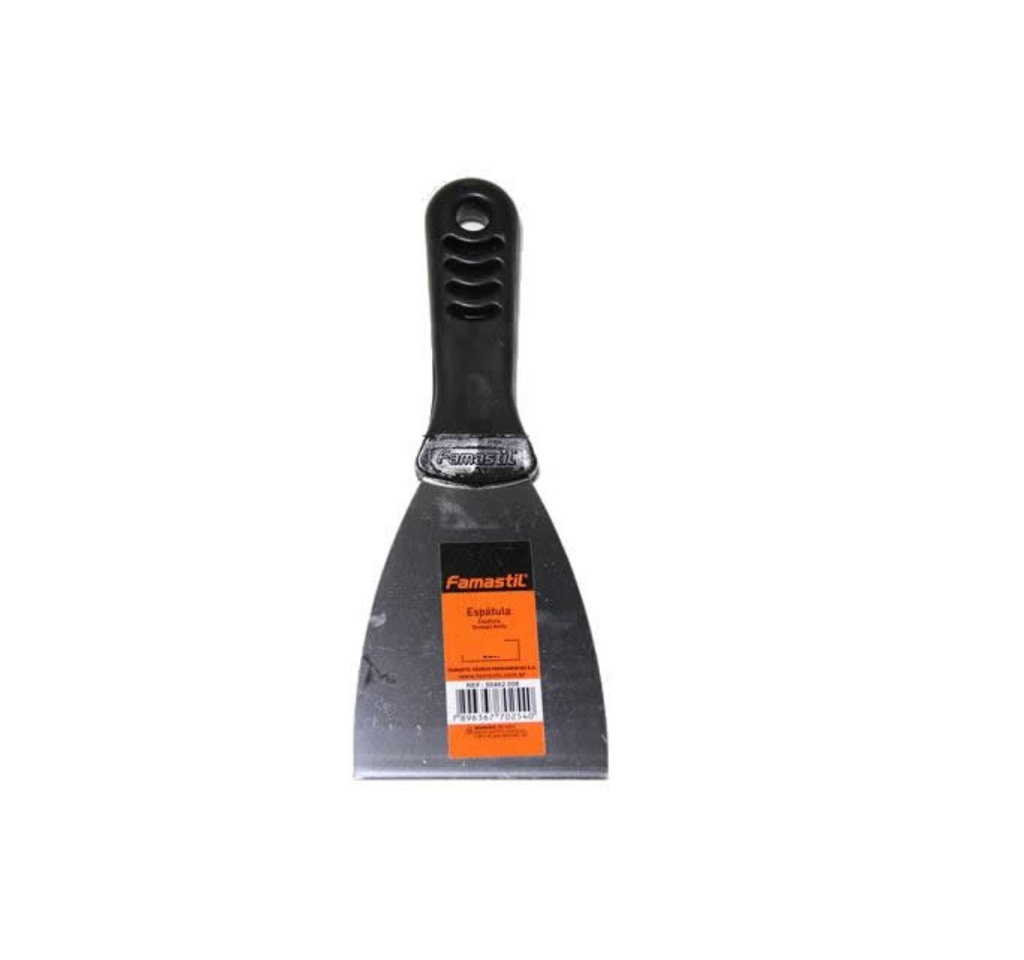 ESPATULA  4 Cm. FAMASTIL 462.004