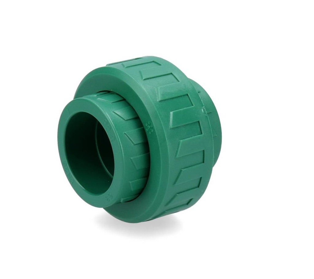 POLITHERM UNION DOBLE HH 32