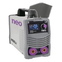 SOLDADORA INVERTER 250 Amp. NEO IE10250/220