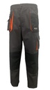 PANTALON CARGO Neo Safety Talle XXXL