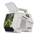 SOLDADORA INVERTER 200 Amp. SIOUX SIE9200/3/220