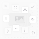 Canal Desague/Reguera Rej. Plastica 10Cm.x 1 Mt. SMART HOME