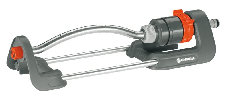 Aspersor Oscilante Gardena Polo 220 2082-20