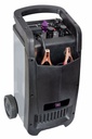 Cargador y Arrancador de Baterias 12/24v NEO CA9480
