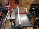 Combinada 7 Funciones Con Escuadradora 32cm