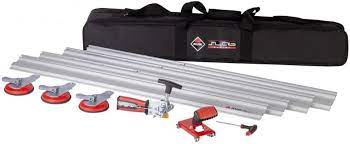 Cortadora Grandes Piezas Slim Cutter Rubi 18959