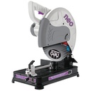 Cortadora Sensitiva 14" Neo + 3 Discos Regalo CS1014/3/220 PLUS