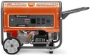 Generador Husqvarna 5500w G5500P Gran Calidad !!!