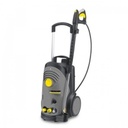 Hidrolavadora Karcher HD 6/15 C Plus