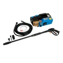 Hidrolavadora Profesional 130bar Blue Clean 620 Annovi Reverberi