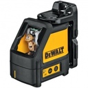 Nivel Láser DeWalt Autonivelante DW087K