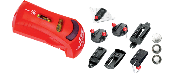 Nivel Laser Skil Spider 502