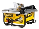 Sierra de Mesa DeWalt DW745