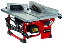 Sierra De Mesa Portátil 8" Einhell TC-TS200