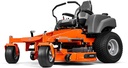 Tractor Corta Cesped Giro Zero MZ48 23 HP. HUSQVARNA