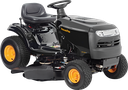 Tractor Poulan Pro 6 Vel. 15,5 HP 42" Briggs & Stratton