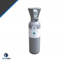 Tubo Argon 1m3 para Mig/Tig (Cargado)