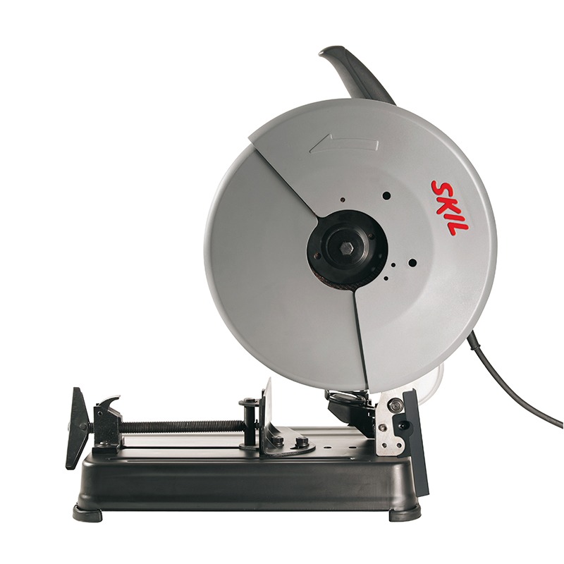 Sierra Sensitiva 14\" - 2000 W. SKIL 3710