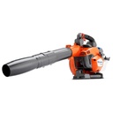 Soplador Nafta Husqvarna SH525BX