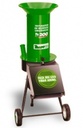 Triturador de Residuos Organicos Trapp Trf200