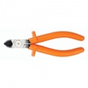 Alicate Corte Diagonal 6" 1000v. Tramontina Pro 44002/106