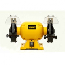 Amoladora de Banco 6" DeWalt DW752