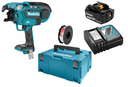 Atadora de Varillas Makita DTR180
