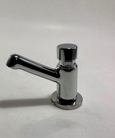 Canilla Lavatorio Temporizada Rimontti (50030)