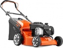 Cortadora de Cesped Husqvarna 16" C/Recolector LC140
