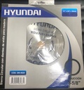 Disco Widia P/Madera 12" - 305mm. 24 dientes HYUNDAI