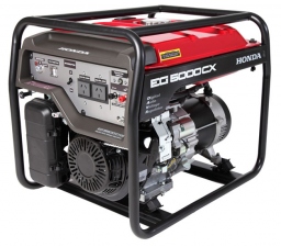 Generador Honda 4500W 10.7Hp Eg5000cx