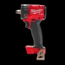 Llave De Impacto 18v. 1/2" Fuel Milwaukee 2855-20 (S/bat-carg)